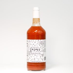 Bloody Mary Mix by Daniels Farms