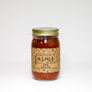 Daniels Farms Salsa